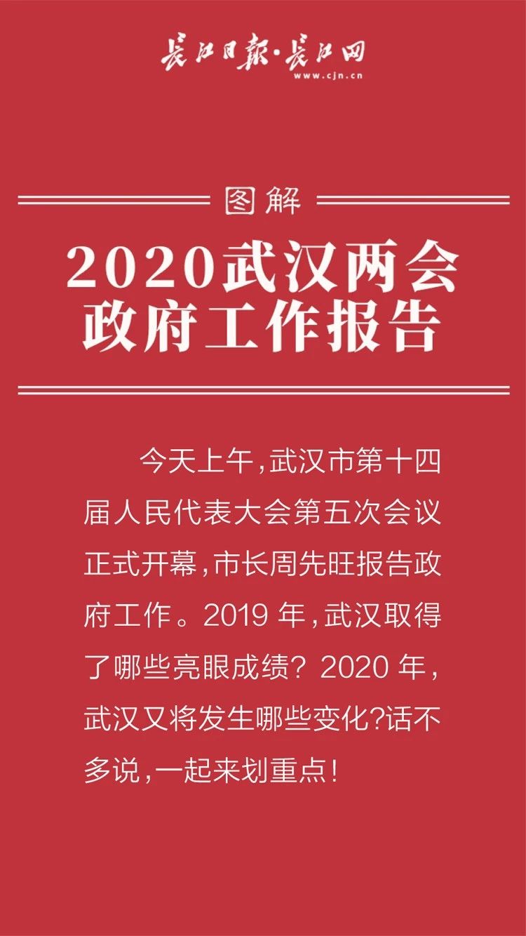 2020政府工作報(bào)告新鮮出爐，透露出這些重大信息！(圖2)