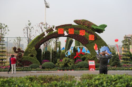 軍運(yùn)會(huì)倒計(jì)時(shí)一周年，你準(zhǔn)備好了嗎？武漢體育中心信心滿滿全力籌備進(jìn)入沖刺期(圖7)